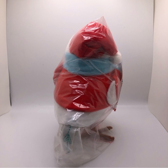 2023 Featherly Friends: CRINKLE (Wondershop Target) - Picture 4 of 5